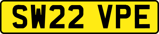 SW22VPE