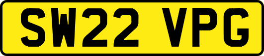 SW22VPG