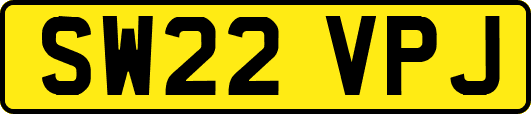 SW22VPJ