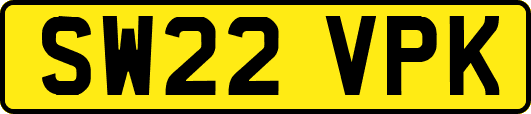 SW22VPK