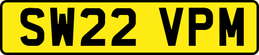 SW22VPM