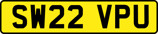 SW22VPU