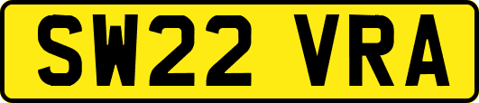 SW22VRA