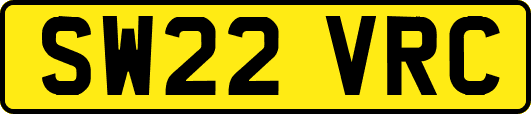 SW22VRC