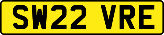 SW22VRE