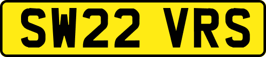 SW22VRS