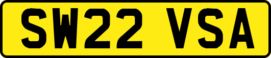 SW22VSA