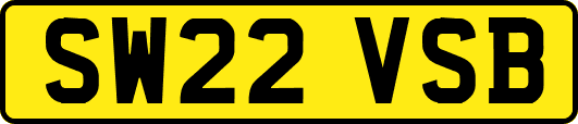 SW22VSB