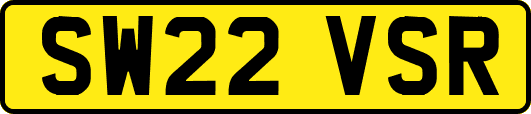 SW22VSR