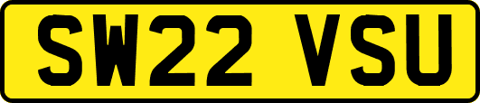 SW22VSU