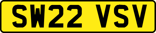 SW22VSV