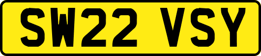 SW22VSY