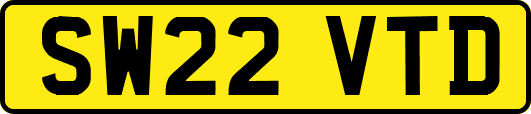 SW22VTD