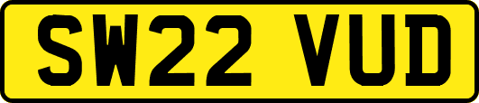 SW22VUD