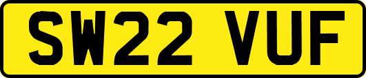 SW22VUF