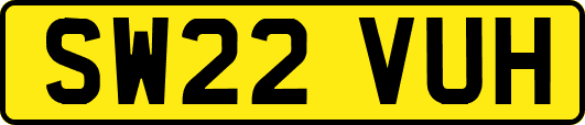 SW22VUH