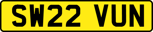 SW22VUN