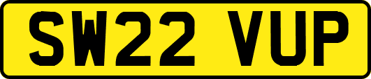 SW22VUP