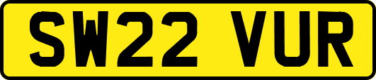 SW22VUR