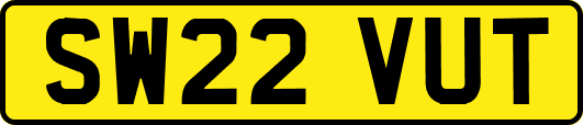 SW22VUT