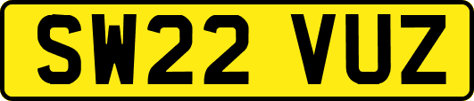 SW22VUZ