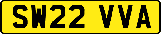 SW22VVA