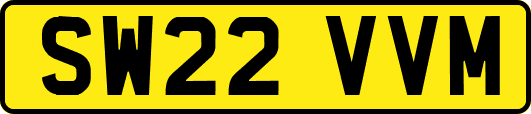 SW22VVM