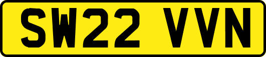 SW22VVN