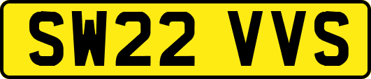 SW22VVS