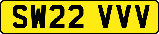 SW22VVV