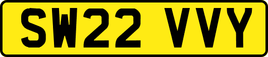 SW22VVY
