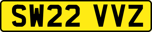 SW22VVZ