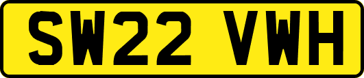 SW22VWH