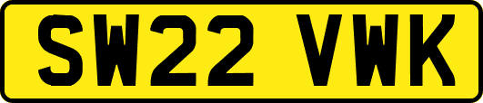 SW22VWK