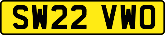 SW22VWO