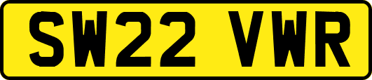 SW22VWR