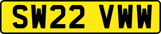 SW22VWW