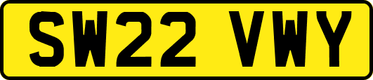 SW22VWY