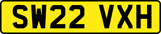 SW22VXH
