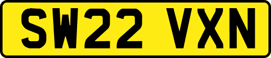 SW22VXN