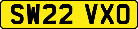 SW22VXO