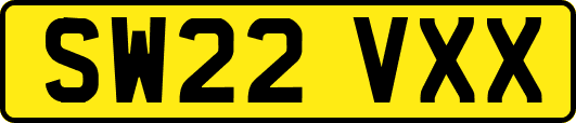 SW22VXX