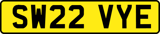 SW22VYE