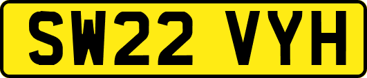 SW22VYH