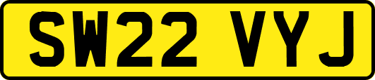 SW22VYJ