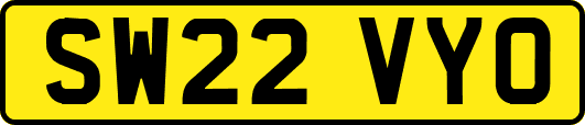 SW22VYO