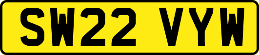 SW22VYW
