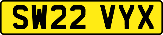 SW22VYX