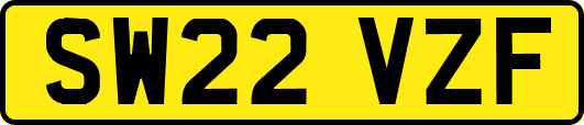 SW22VZF