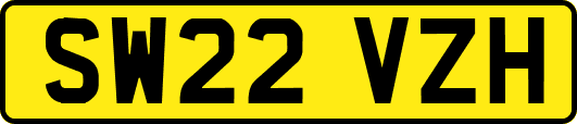 SW22VZH